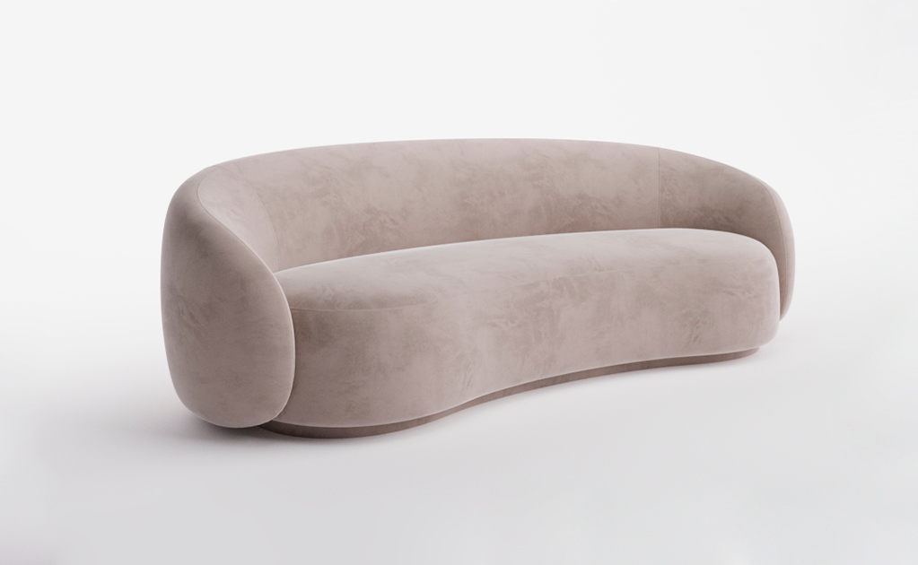 картинка Диван TOKIO от магазина CREATICA