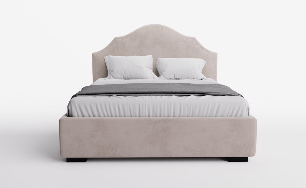 картинка Кровать HOLLY от магазина CREATICA