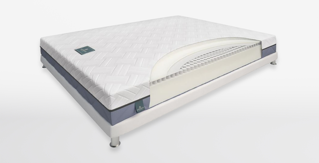 картинка Матрас PRIMA LATEX от магазина CREATICA