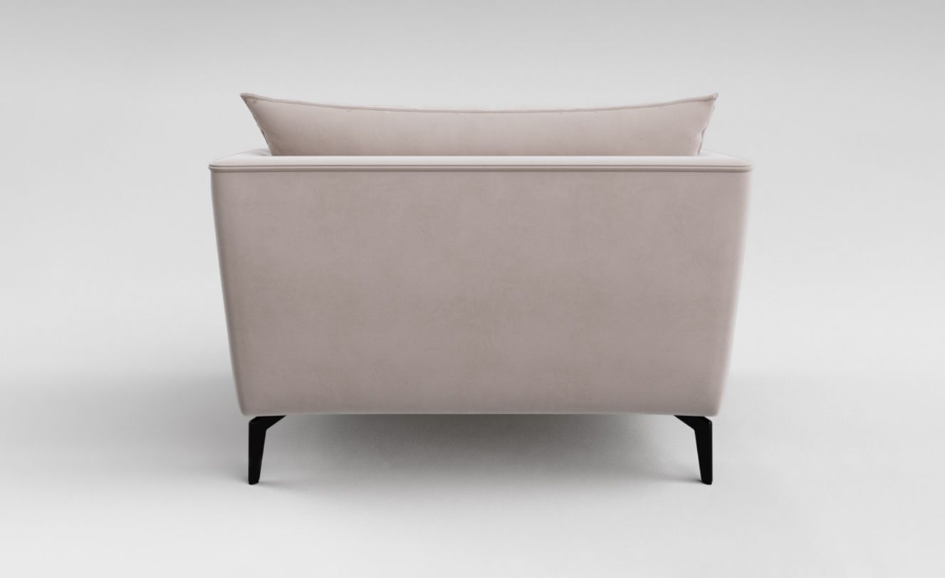 картинка Кресло DIMENSION от магазина CREATICA