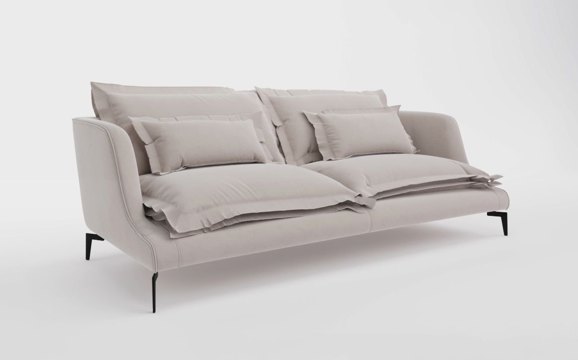 картинка Диван DOOMER от магазина CREATICA
