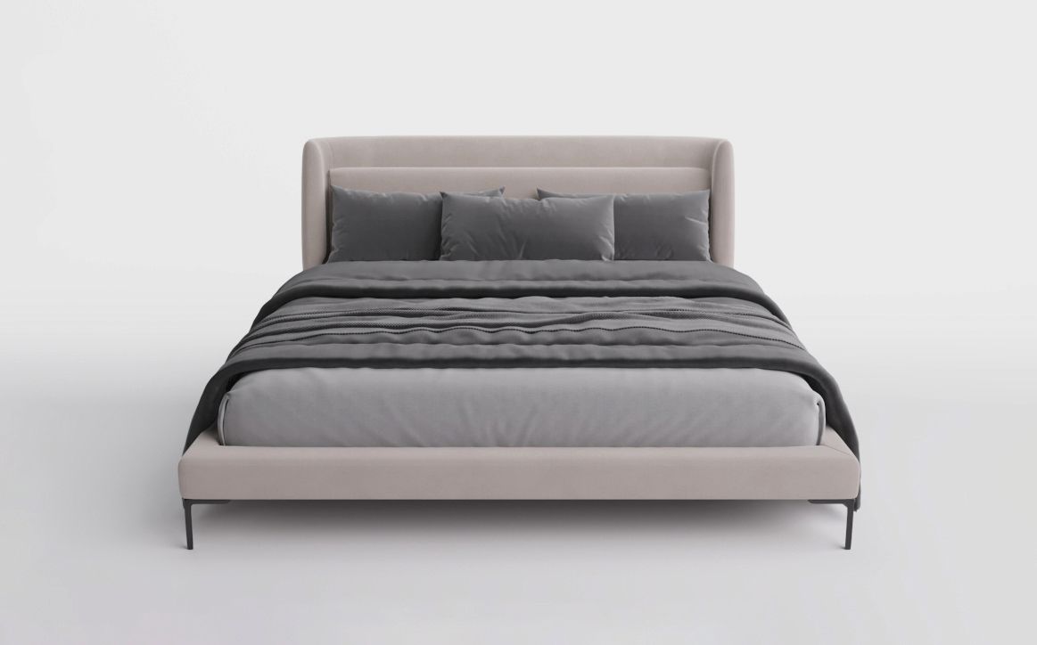 картинка Кровать BLANCHE от магазина CREATICA