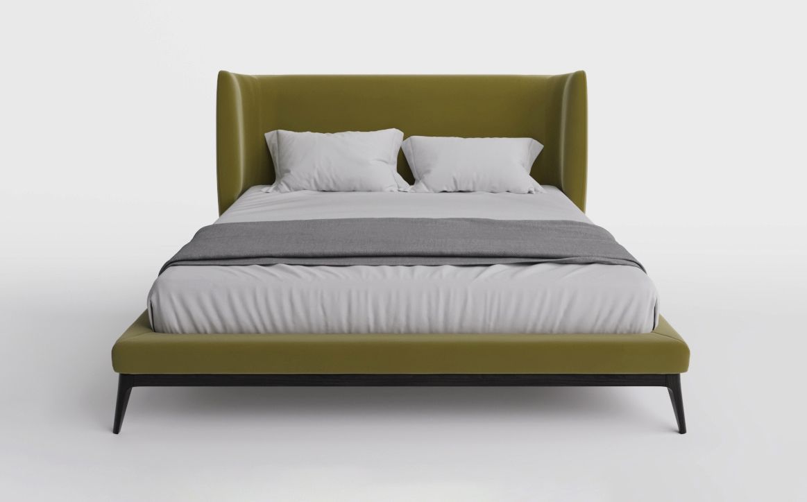 картинка Кровать NEXT от магазина CREATICA