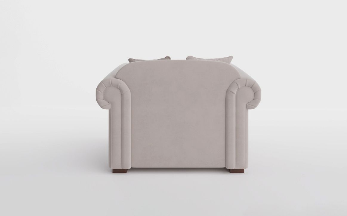 картинка Кресло PLAZZA от магазина CREATICA