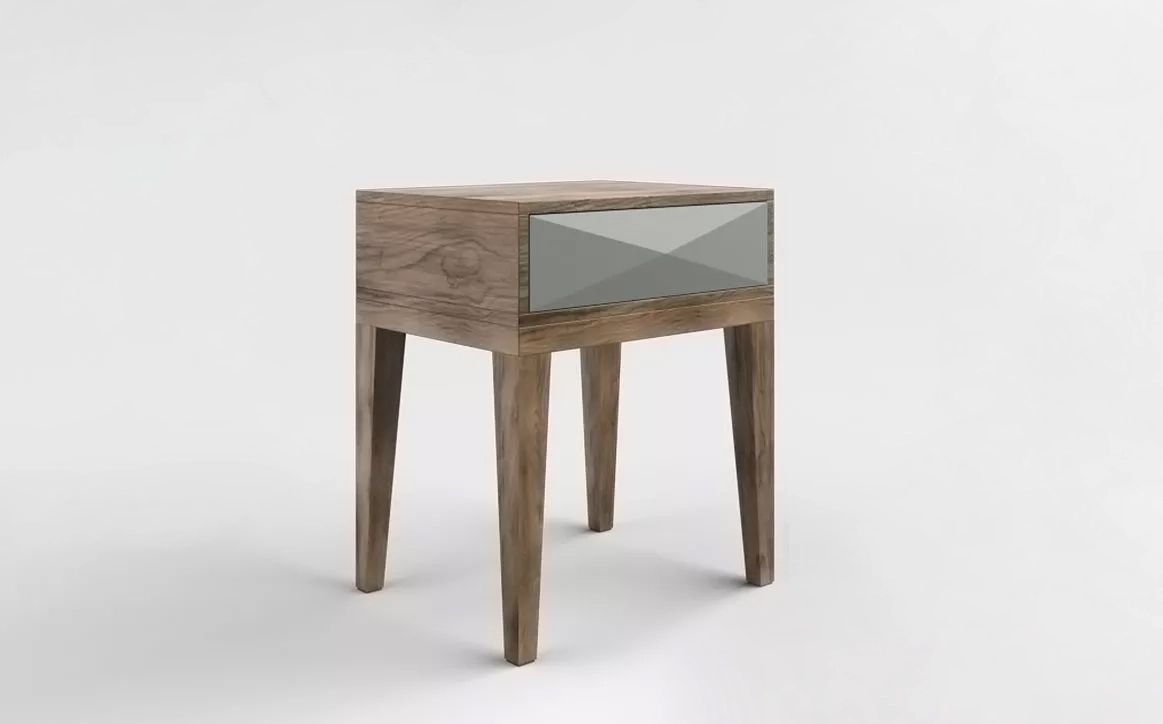 картинка Тумба COSMO S WOOD от магазина CREATICA