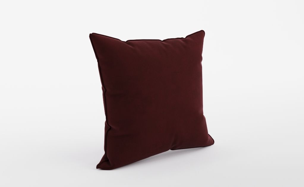 картинка Подушка Manhattan 17 от магазина CREATICA