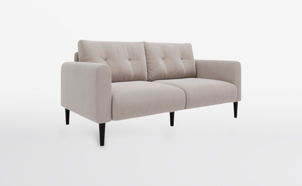 картинка Диван SKANDINAVIА от магазина CREATICA