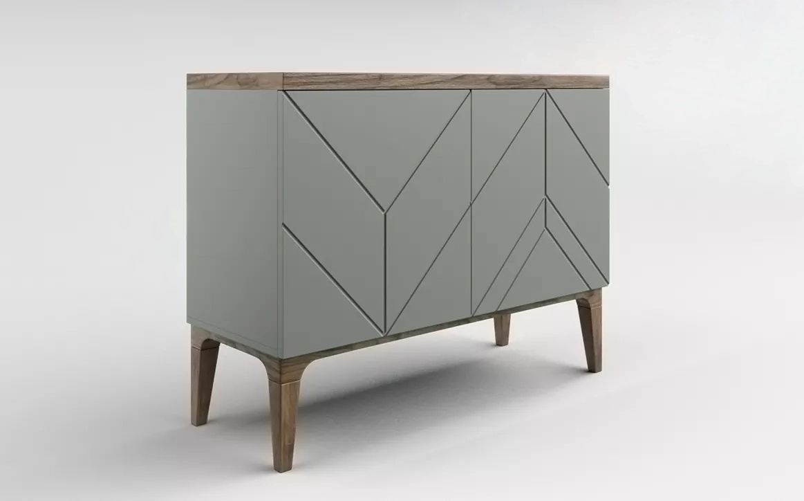 картинка Комод MAGIC WOOD от магазина CREATICA