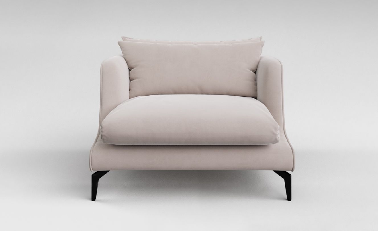 картинка Кресло DIMENSION от магазина CREATICA