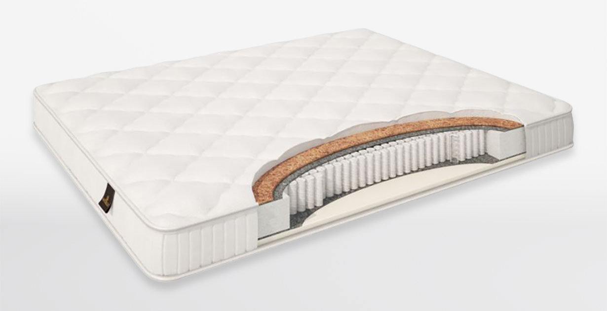 картинка Матрас ASTI от магазина CREATICA