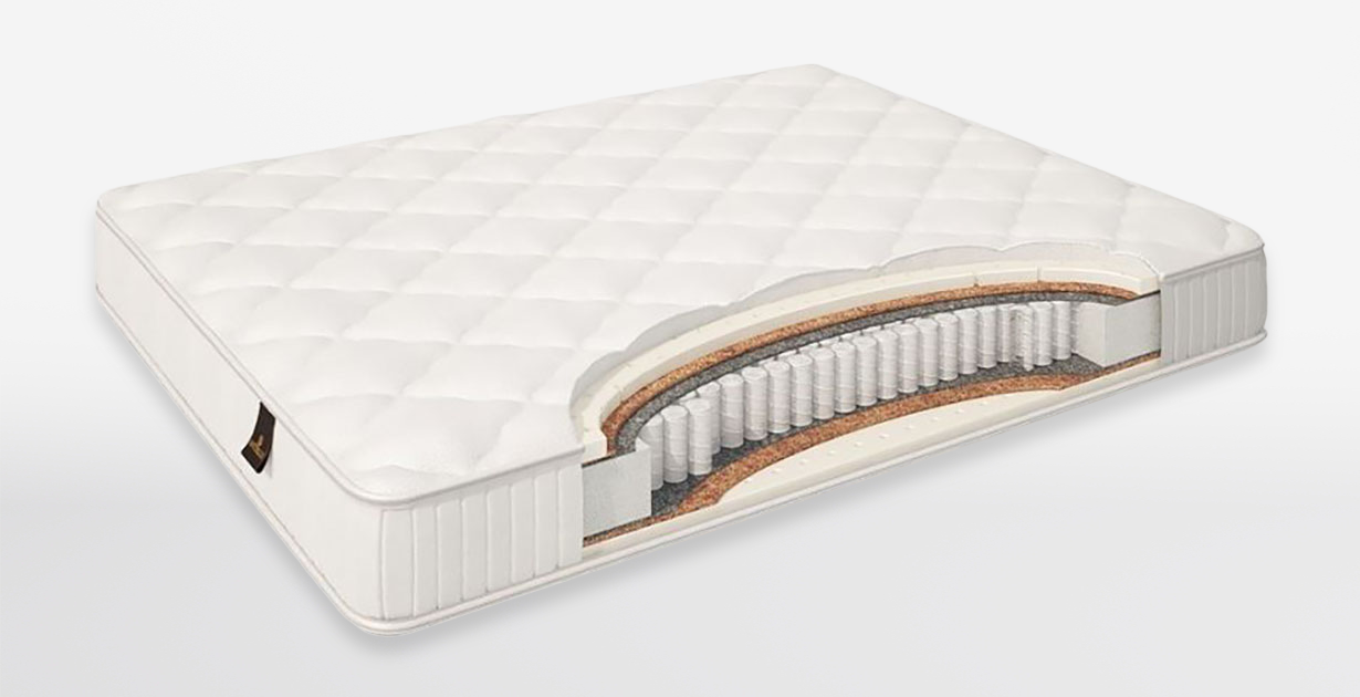 картинка Матрас ELITE от магазина CREATICA