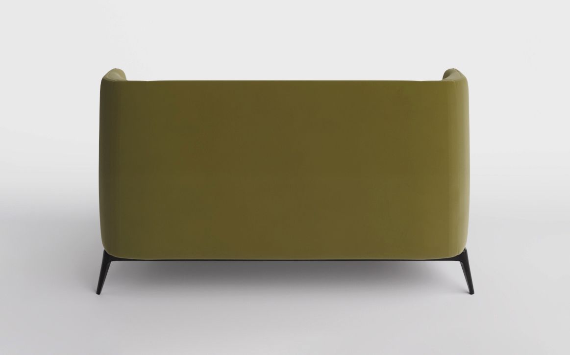 картинка Кровать NEXT от магазина CREATICA