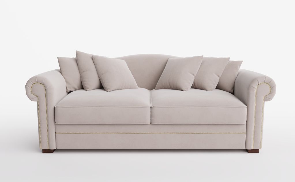 картинка Диван PLAZZA от магазина CREATICA