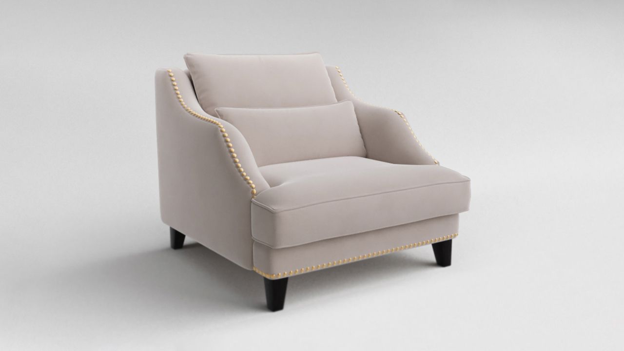 картинка Кресло MARRAKECH от магазина CREATICA