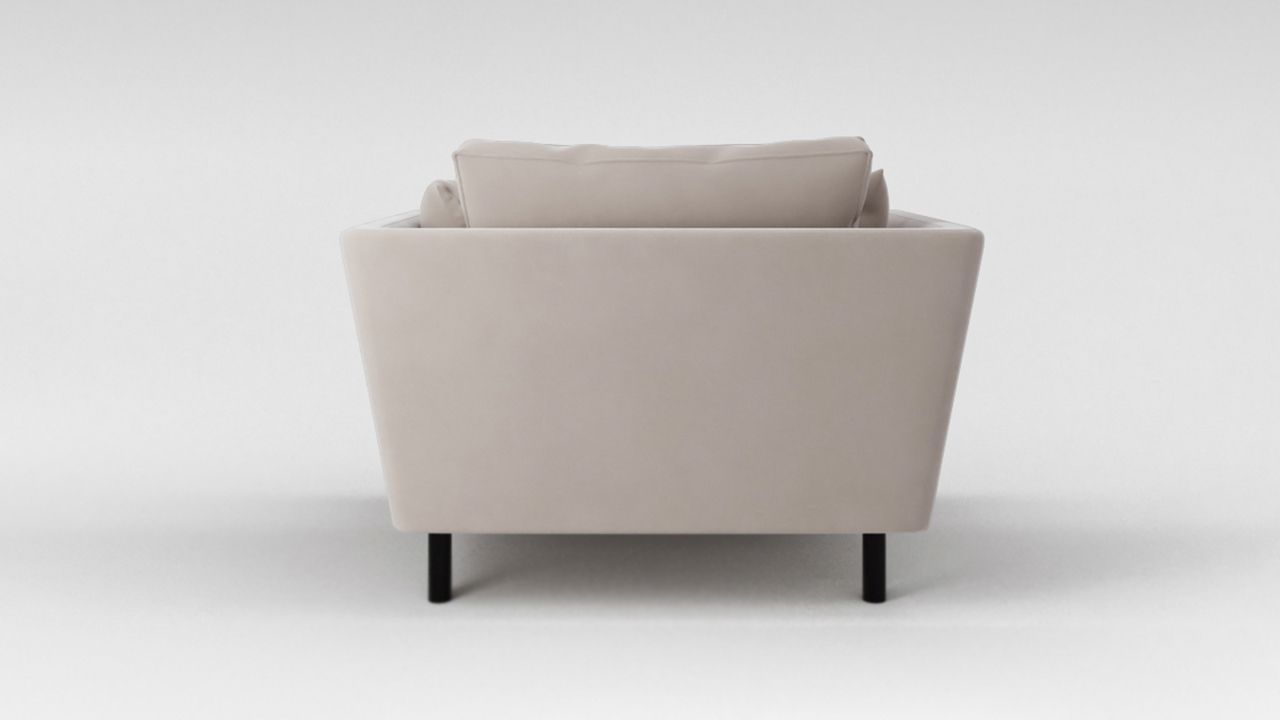 картинка Кресло DJUN от магазина CREATICA