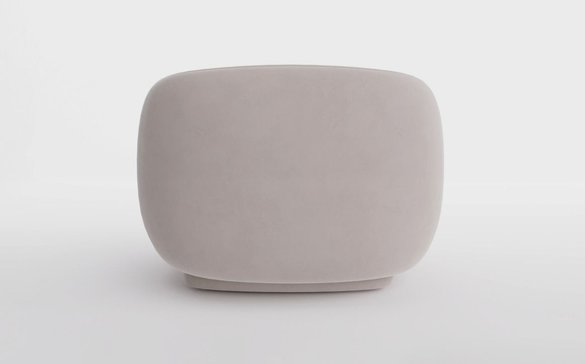 картинка Кресло JULET от магазина CREATICA