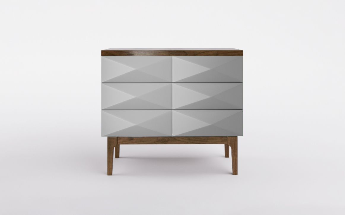 картинка Комод COSMO X от магазина CREATICA