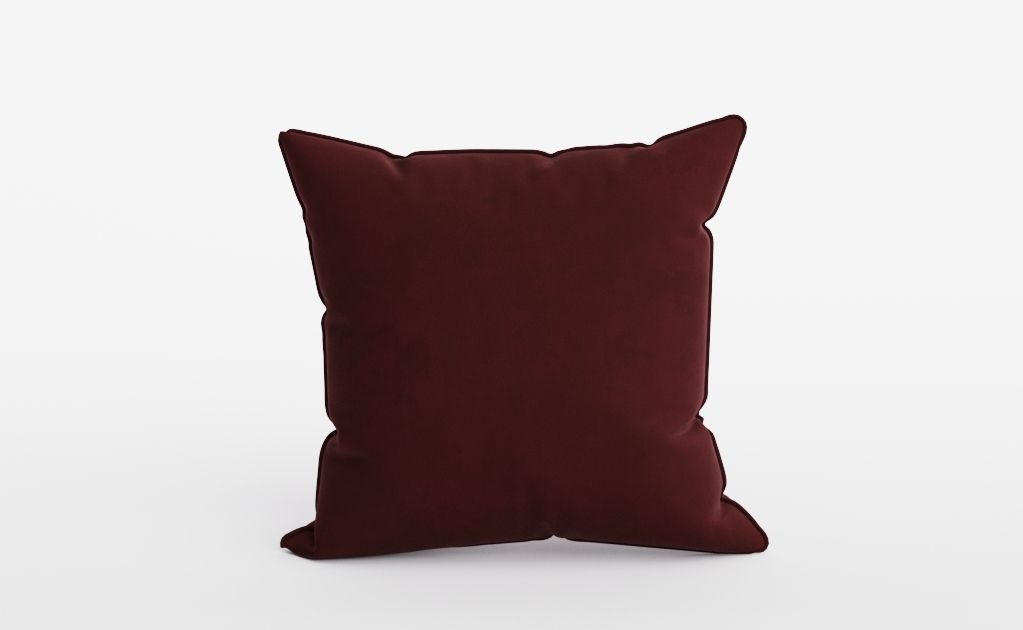 картинка Подушка Manhattan 17 от магазина CREATICA