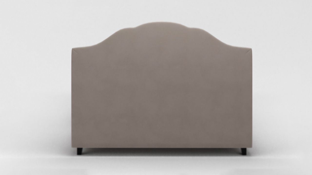 картинка Кровать CASABLANCA от магазина CREATICA