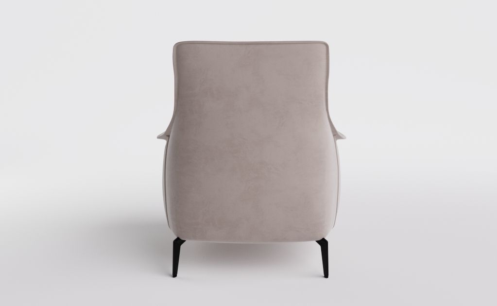 картинка Кресло BON XL от магазина CREATICA