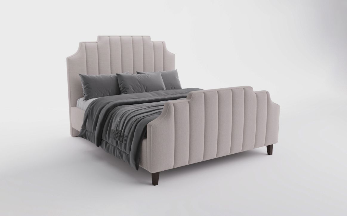 картинка Кровать LOLA от магазина CREATICA