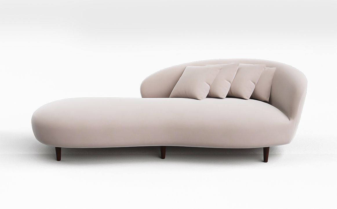 картинка Диван KHAN от магазина CREATICA