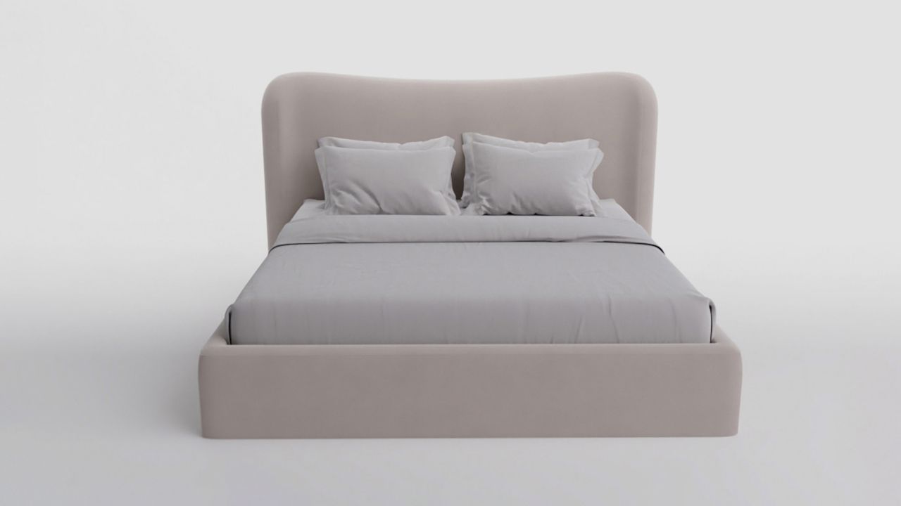 картинка Кровать TOKIO от магазина CREATICA