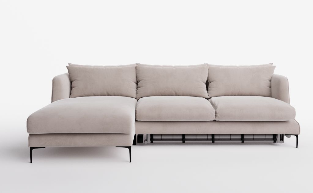 картинка Диван DIMENSION CORNE DREAM от магазина CREATICA