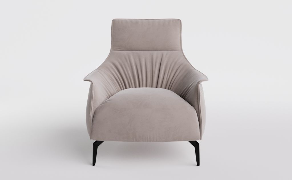 картинка Кресло BON XL от магазина CREATICA