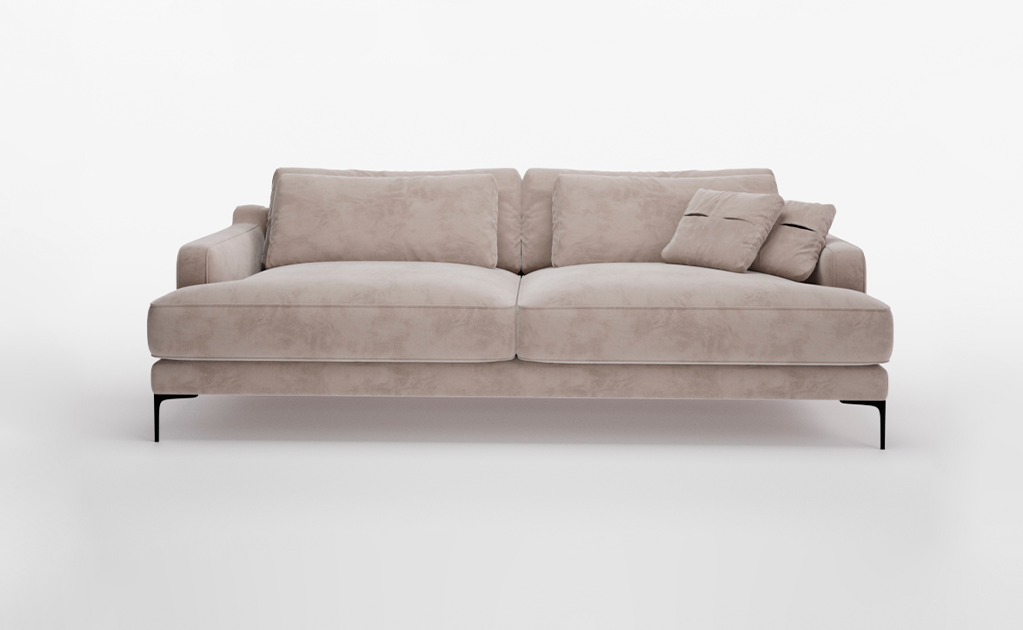 картинка Диван JET от магазина CREATICA