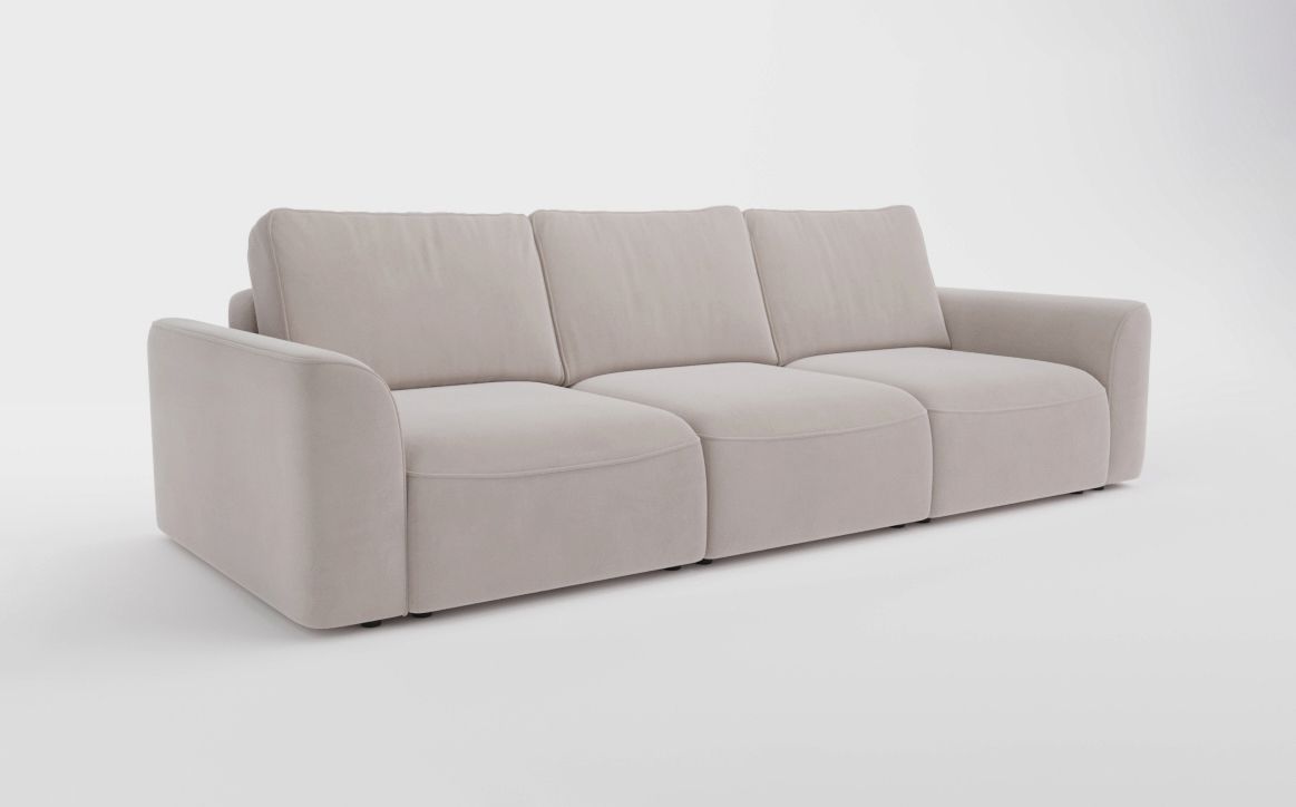 картинка Диван BOSTON TRIPLE от магазина CREATICA