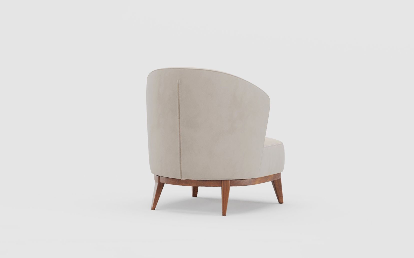 картинка Кресло CORONA PREMIER от магазина CREATICA