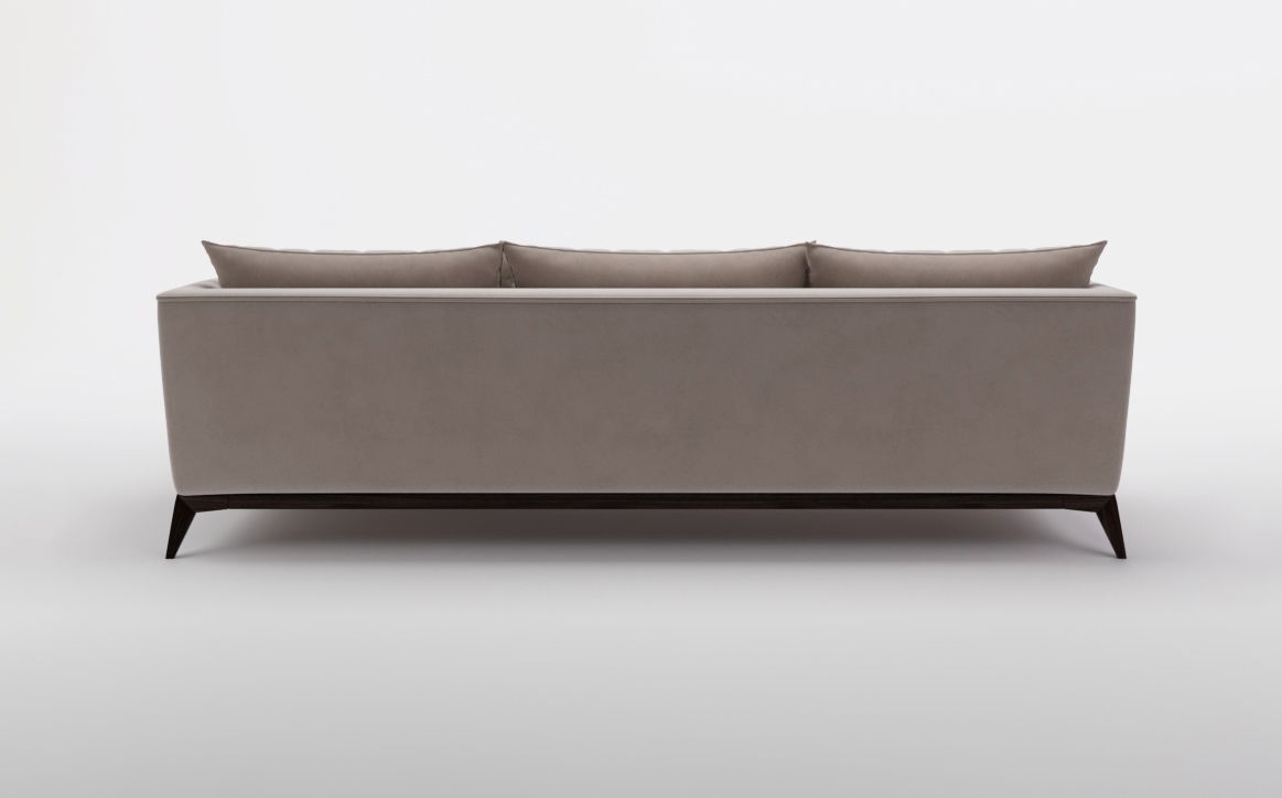 картинка Диван DIMENSION CORNE PREMIUM от магазина CREATICA