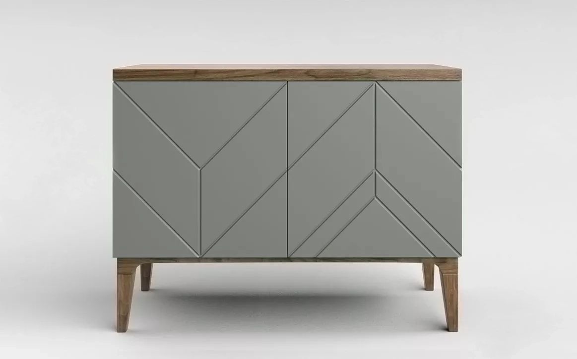 картинка Комод MAGIC WOOD от магазина CREATICA