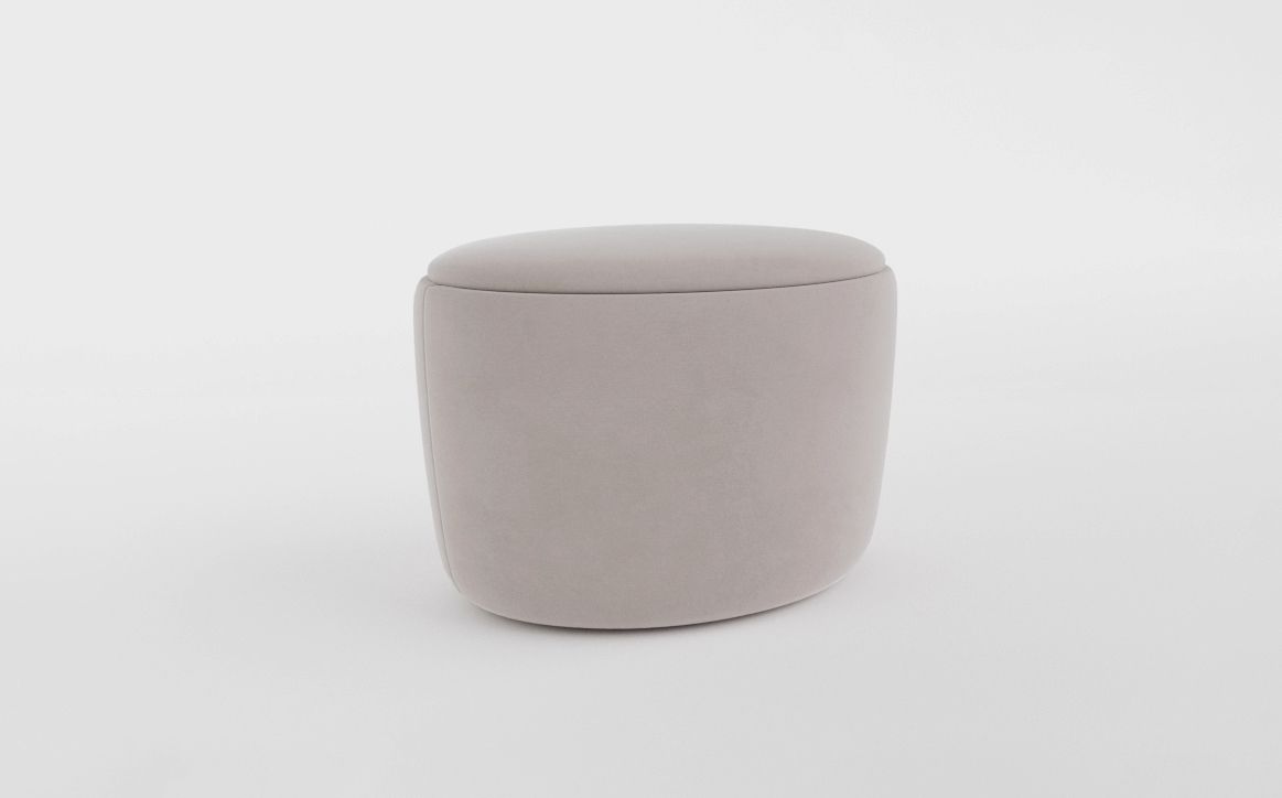 картинка Пуф MAMI от магазина CREATICA