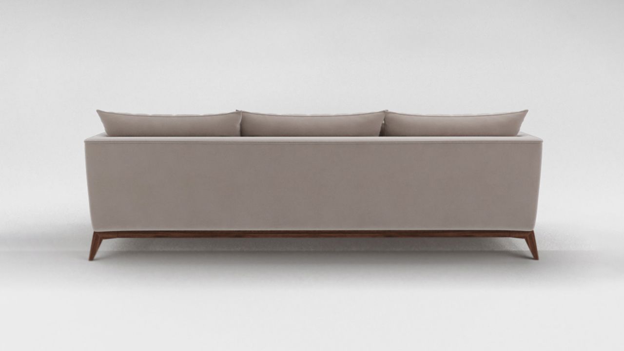 картинка Диван DIMENSION TRIPLE PREMIUM от магазина CREATICA