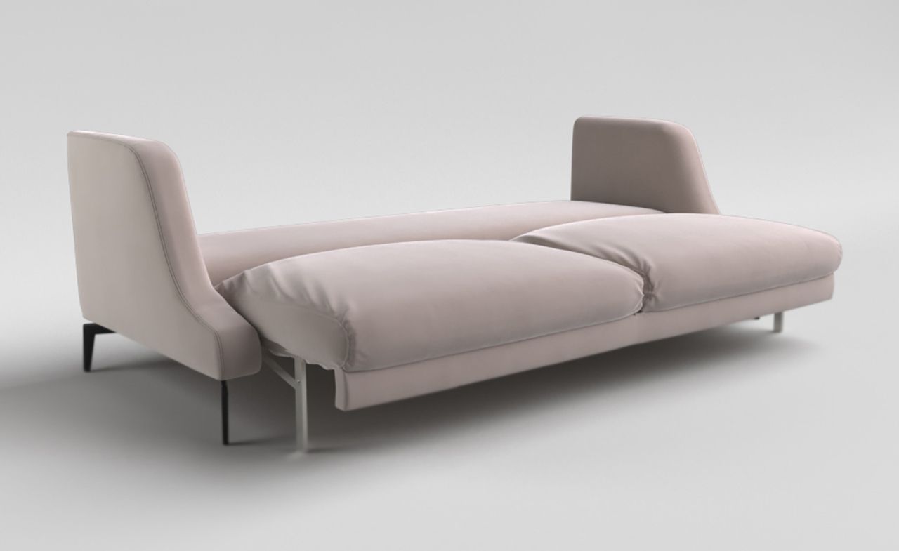 картинка Диван DIMENSION COLLAPSE DREAM от магазина CREATICA