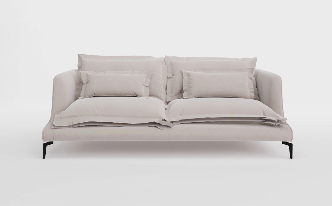 картинка Диван DOOMER от магазина CREATICA