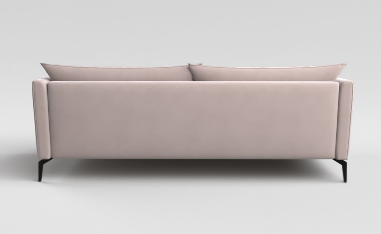 картинка Диван DIMENSION COLLAPSE DREAM от магазина CREATICA