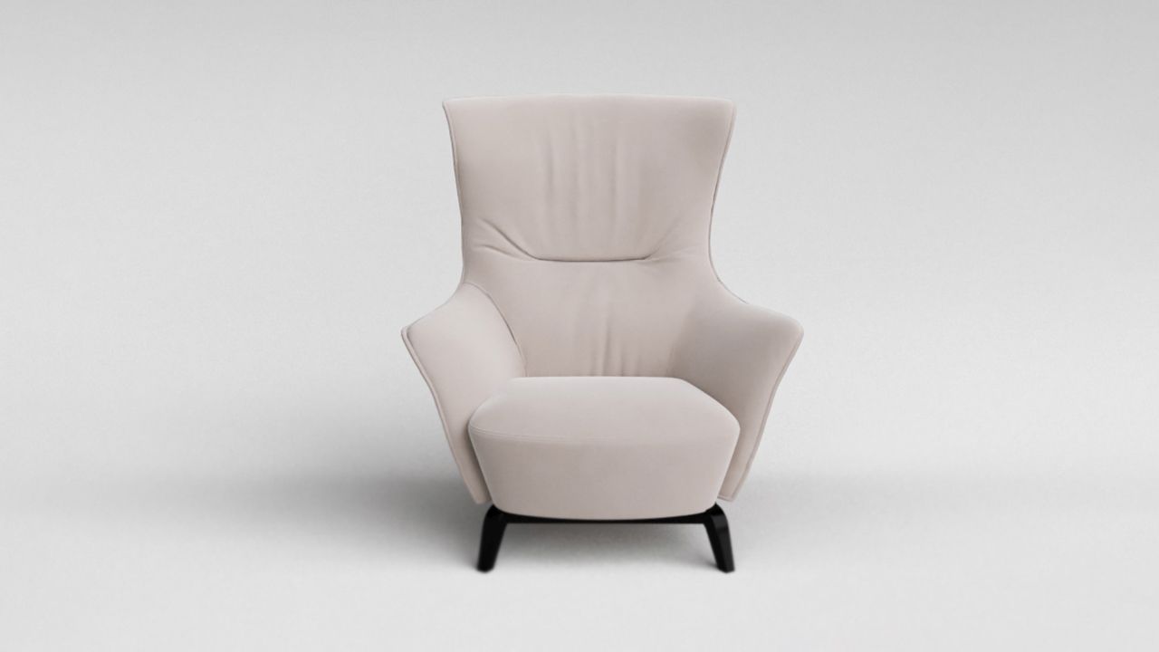 картинка Кресло MAMI PREMIUM от магазина CREATICA