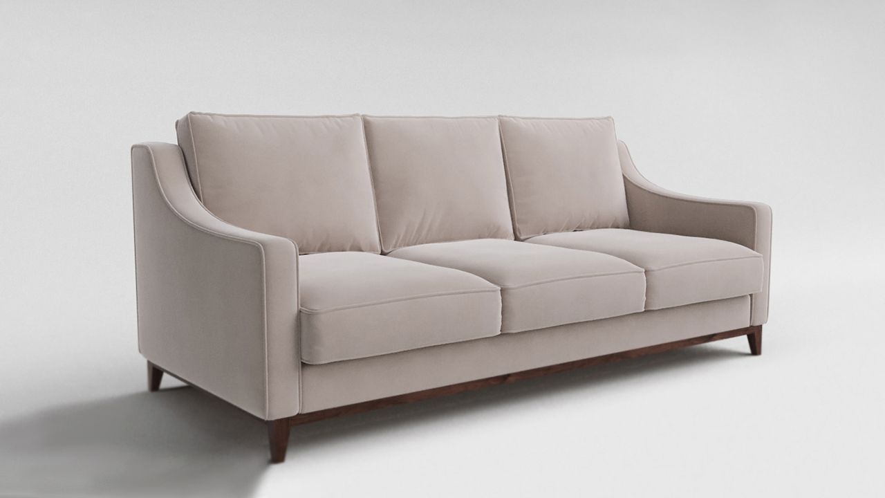 картинка Диван SPENSER PREMIUM от магазина CREATICA