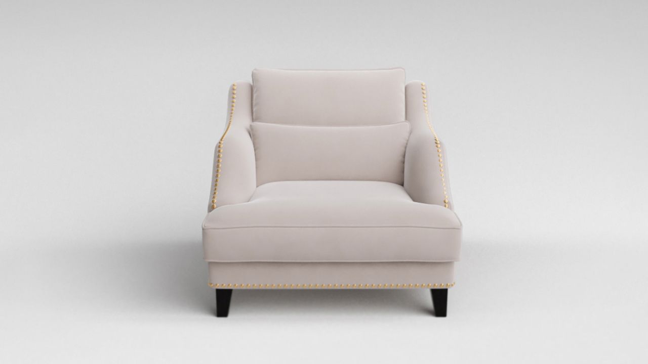 картинка Кресло MARRAKECH от магазина CREATICA