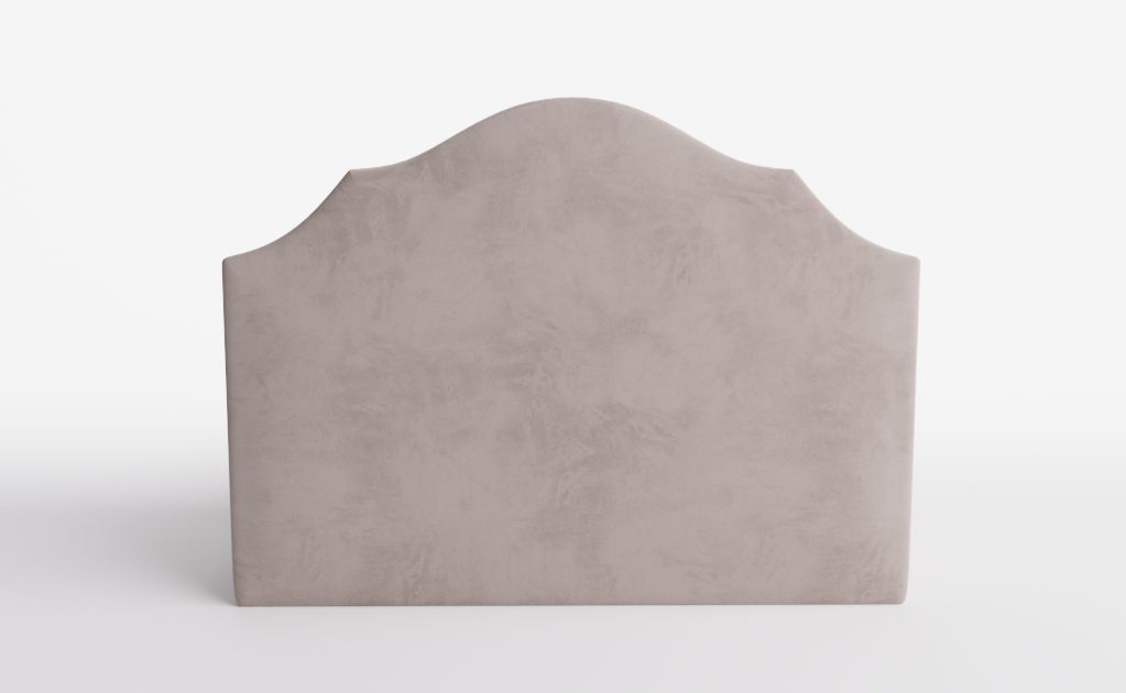 картинка Кровать HOLLY от магазина CREATICA